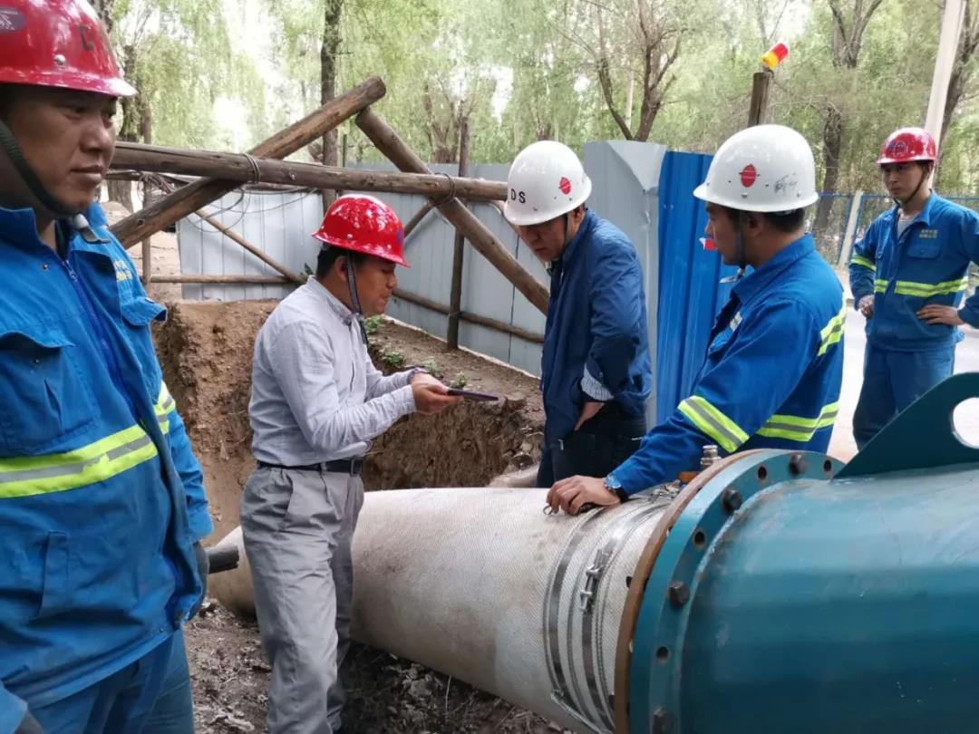 弋江工业管道清洗-管道清淤