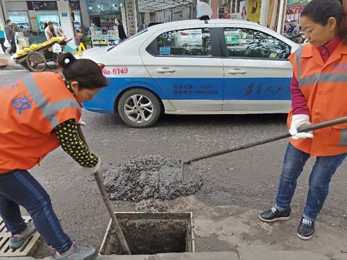 弋江沉沙井清掏-污水井清理