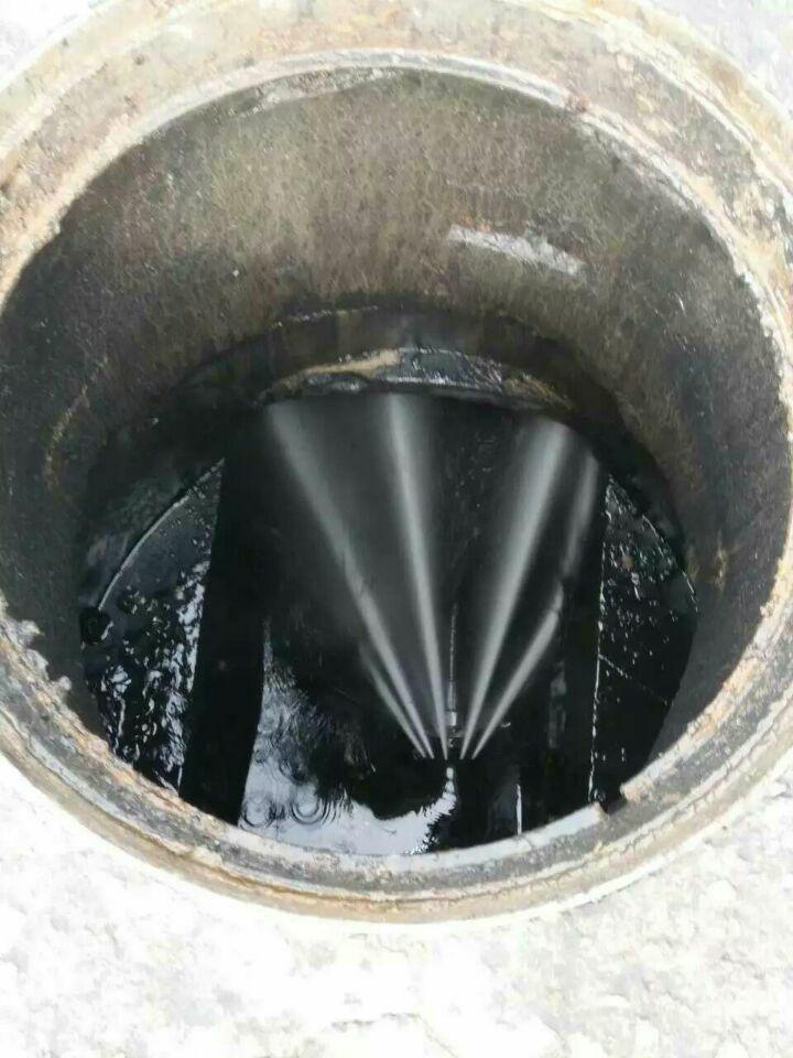 弋江市政管道清洗-排污管道清洗